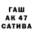 Canna-Cookies конопля Aliyeva Nezaket